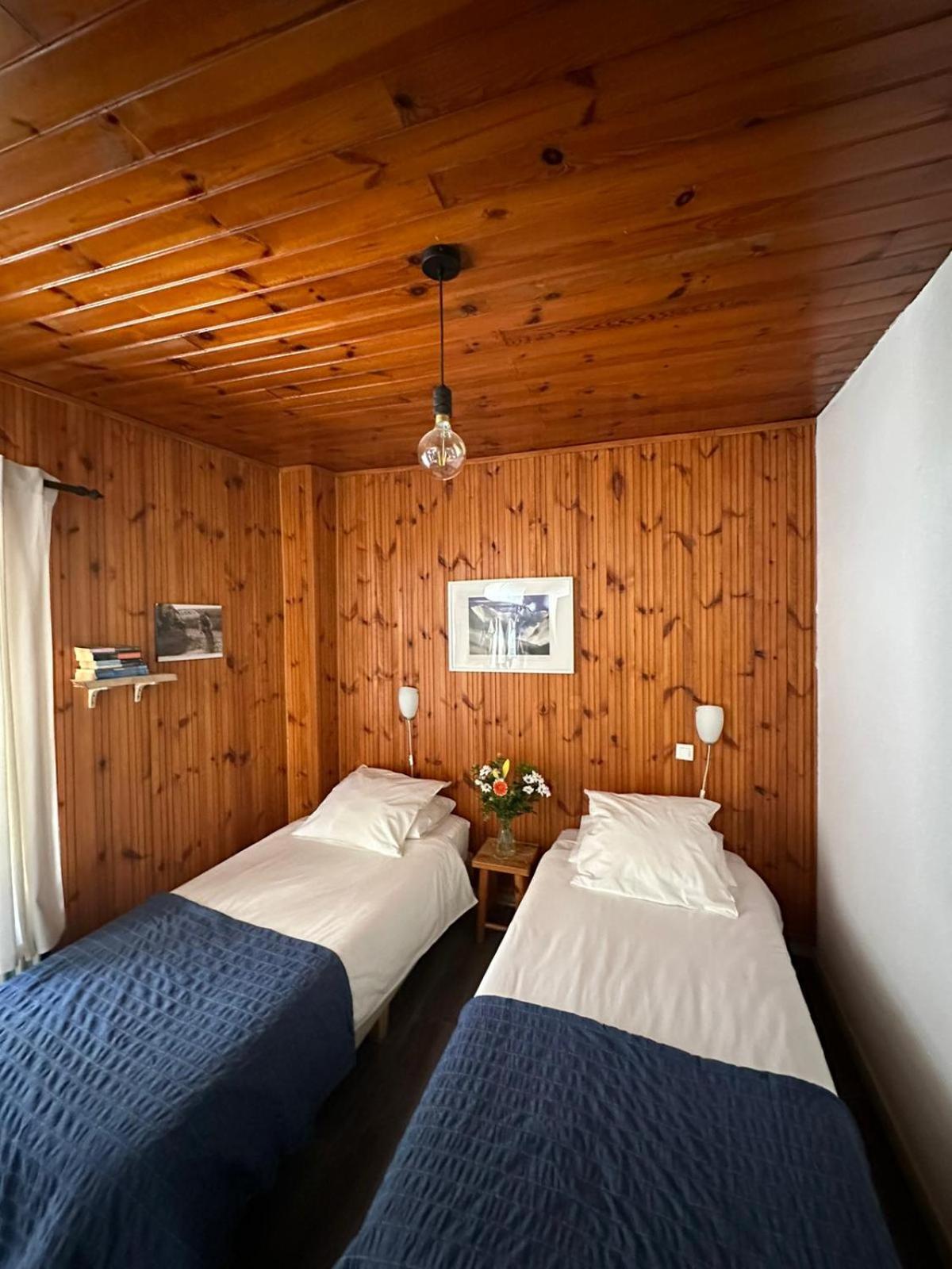 Hotel Au Bon Accueil 레두잘프 외부 사진