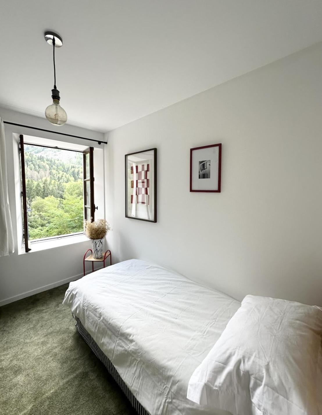 Hotel Au Bon Accueil 레두잘프 외부 사진