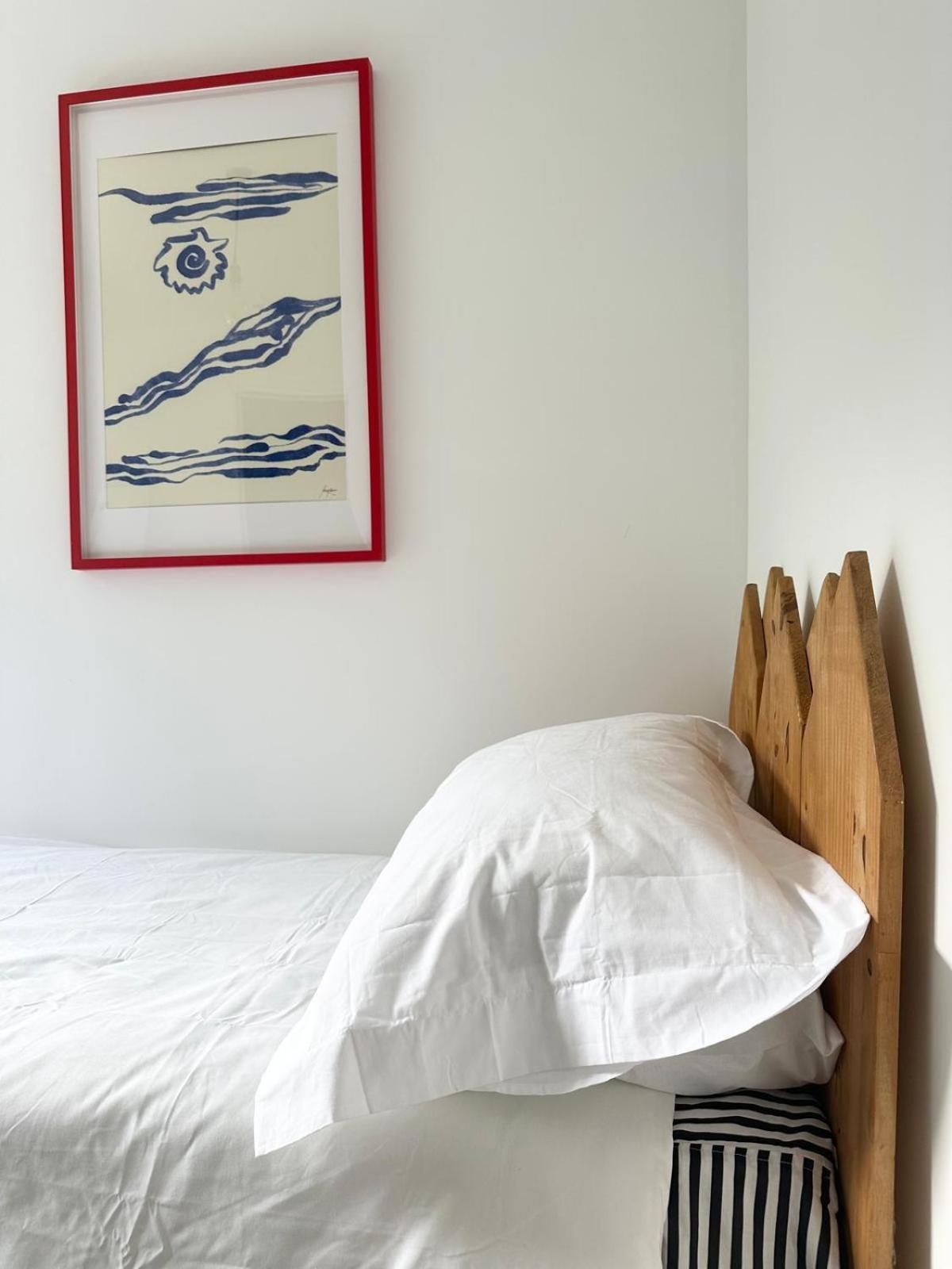 Hotel Au Bon Accueil 레두잘프 외부 사진