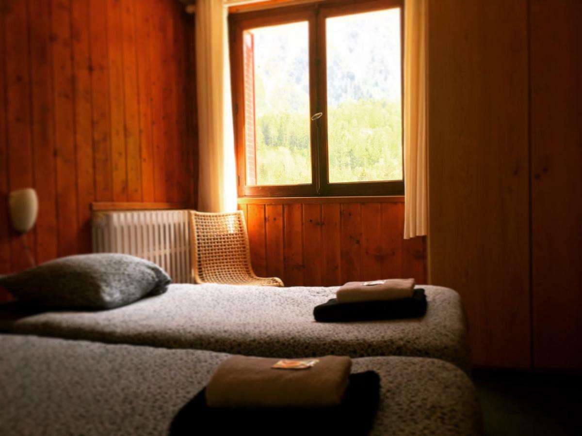 Hotel Au Bon Accueil 레두잘프 외부 사진