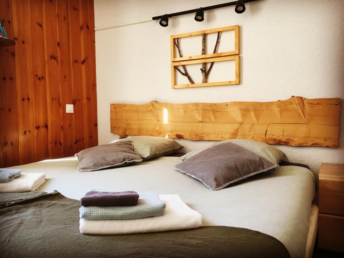 Hotel Au Bon Accueil 레두잘프 외부 사진