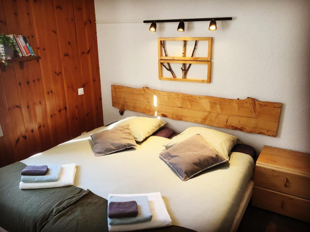 Hotel Au Bon Accueil 레두잘프 외부 사진